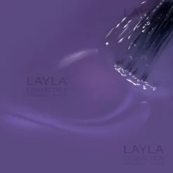 Layla Gel Polish Colour N.52