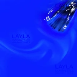 Layla Gel Polish Colour N.104