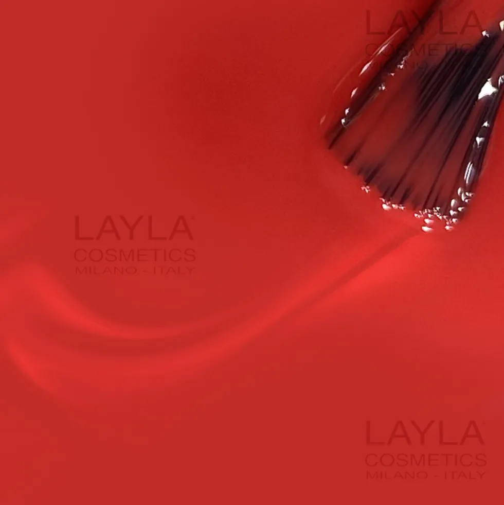 Layla Gel Polish Colour N.87