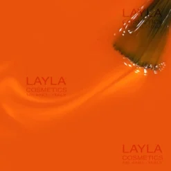 Layla Gel Polish Colour N.137