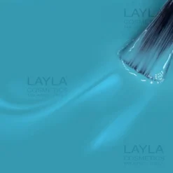 Layla Gel Polish Colour N.48