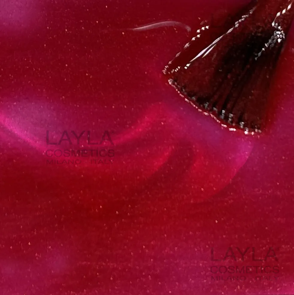 Layla Gel Polish Colour N.59