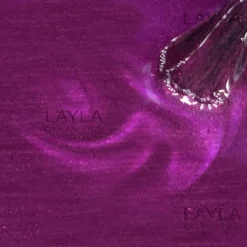 Layla Gel Polish Colour N.100