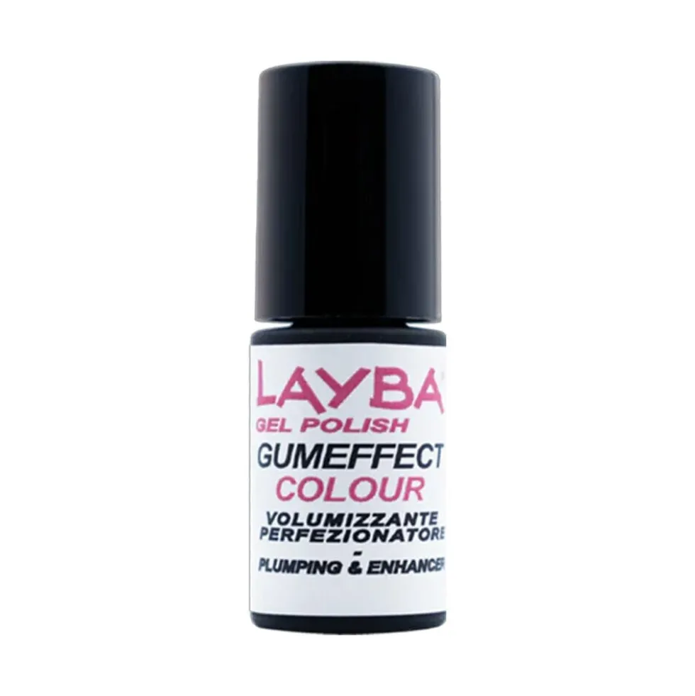 Layla Gumeffect Gel Polish Colour N.2
