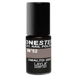 Layla One Step Gel Polish N.52