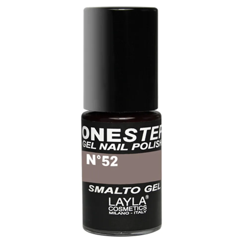 Layla One Step Gel Polish N.52