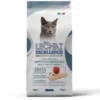 LeChat Excellence Adult Appetito Difficile Con Trota Riso e Cocco 1.5 Kg