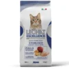 LeChat Excellence Sterilised Pollo 1,5 kg