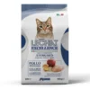 LeChat Excellence Sterilized Pollo 400 g