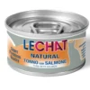 LeChat Natural Tonno con Salmone 80 g