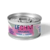 LeChat Natural Tonno con Surimi 80 g