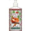 Le Maioliche Sapone Liquido Mani Cucina Ortus Antiodore 300 ml
