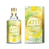 4711 Lemon Eau de Cologne 100 ml