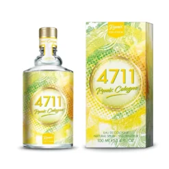 4711 Lemon Eau de Cologne 100 ml
