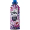 Lenor Ammorbidente Ametista Rosa e Note di Muschio 38 Lavaggi