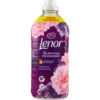 Lenor Ammorbidente Concentrato Ametista Rosa e Note di Muschio 87 Lavaggi