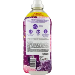Lenor Ammorbidente Concentrato Ametista Rosa e Note di Muschio 87 Lavaggi