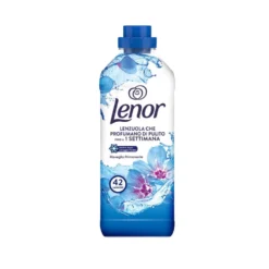 Lenor Ammorbidente Concentrato Risveglio Primaverile 42 Lavaggi 882 ml