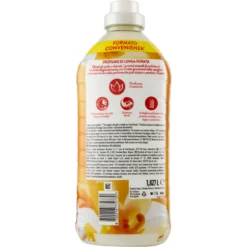 Lenor Ammorbidente Concentrato Oro e Fiori di Vaniglia 87 Lavaggi