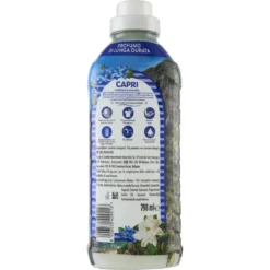 Lenor Essenze d'Italia Capri Ammorbidente Gardenia e Giacinto 38 Lavaggi