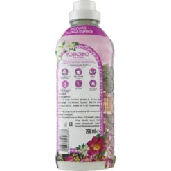 Lenor Essenze d'Italia Portofino Ammorbidente Fresia e Neroli 38 Lavaggi