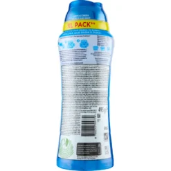 Lenor Profumo Bucato Risveglio Primaverile 495 g