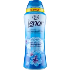 Lenor Profumo Bucato Risveglio Primaverile 495 g