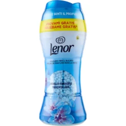 Lenor Profumo per il Bucato Risveglio Primaverile 195 g