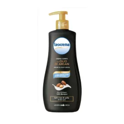 Leocrema Argan Crema Fluida 500 ml