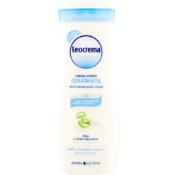Leocrema Crema Corpo Idratante 250 ml