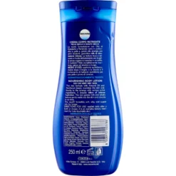 Leocrema Crema Corpo Nutriente 250 ml