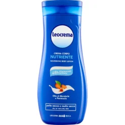 Leocrema Crema Corpo Nutriente 250 ml