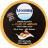 Leocrema Crema Multiuso Olio di Argan 150 ml
