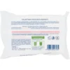 Leocrema Natural Salviettine Struccanti Idratanti 20 pz