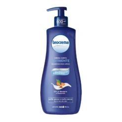 Leocrema Nutriente Crema Fluida 500 ml