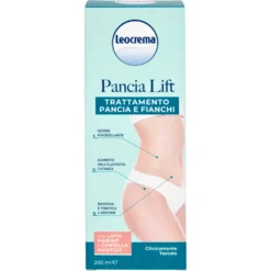 Leocrema Pancia Lift Crema Snellente 200ml