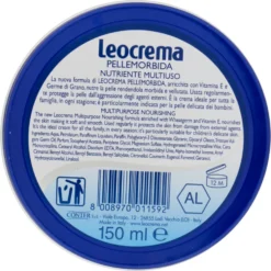 Leocrema Pellemorbida Multiuso 150 ml