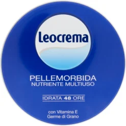 Leocrema Pellemorbida Multiuso 150 ml