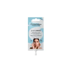L'Erboristica Maschera Viso Purysens 50ml