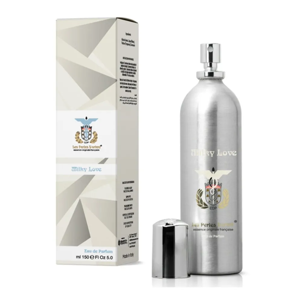Les Perles D'Orient - Milky Love Eau de Parfum 150 ml