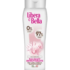 Libera e Bella Balsamo Ristrutturante 300ml