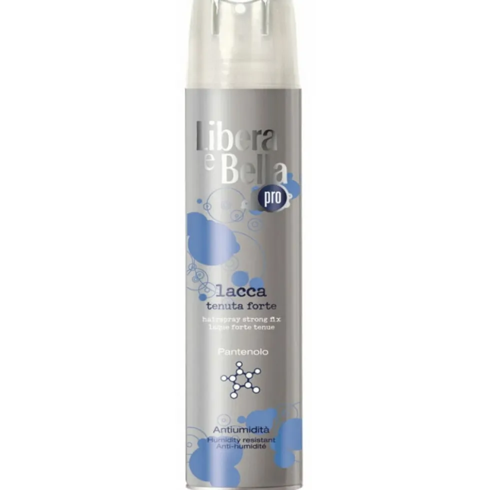 Libera e Bella Lacca Forte 250 ml