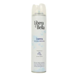 Libera e Bella Lacca Tenuta Naturale 250 ml