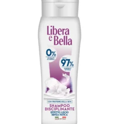 Libera e Bella Shampoo Disciplinante 300ml