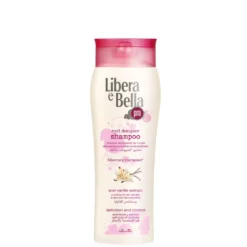 Libera e Bella Shampoo Ravviva Ricci 300ml