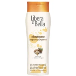 Libera e Bella Shampoo Ristrutturante 300ml