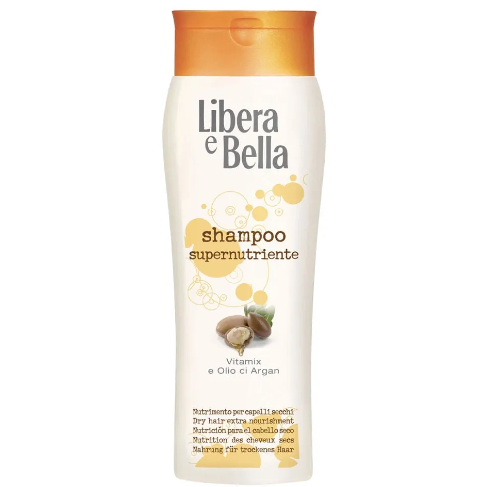 Libera e Bella Shampoo Ristrutturante 300ml