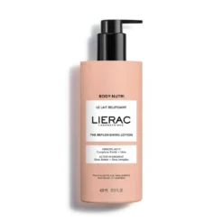 Lierac Body Nutri Latte Idratante per il Corpo 400 ml