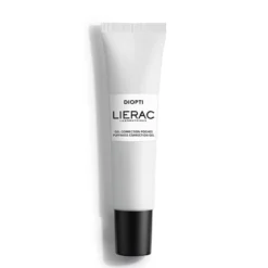 Lierac Diopti Gel Correzione Borse 15 ml