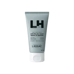 Lierac Homme Balsamo Dopobarba Anti-irritazione Idratante Lenitivo 75 ml